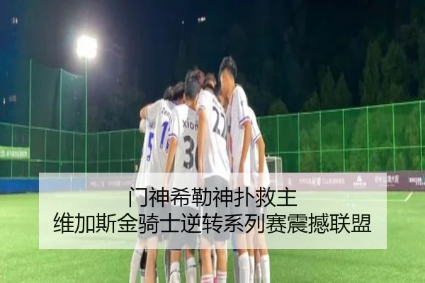 门神希勒神扑救主 维加斯金骑士逆转系列赛震撼联盟