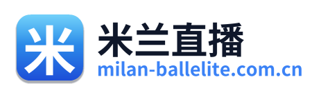 米兰直播 Logo